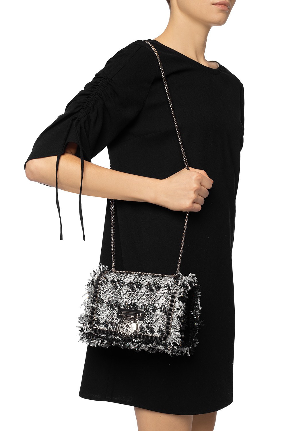 Balmain bbox discount 20 shoulder bag